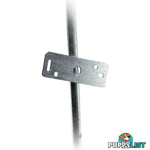 RM18-25 1.8M RAFTER ANTENNA MOUNT AUSTRALIAN MADE