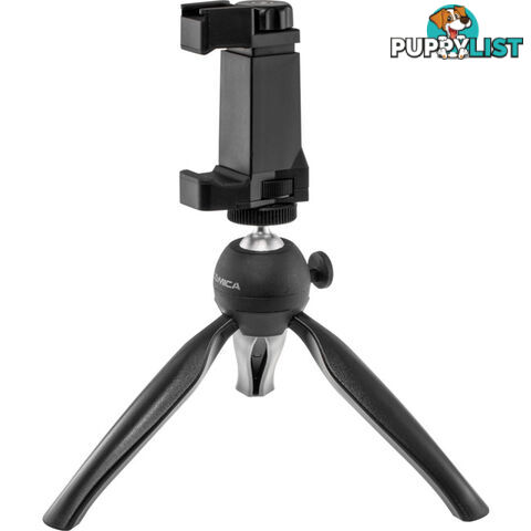 MTPH3 MINI TRIPOD PHONE HOLDER