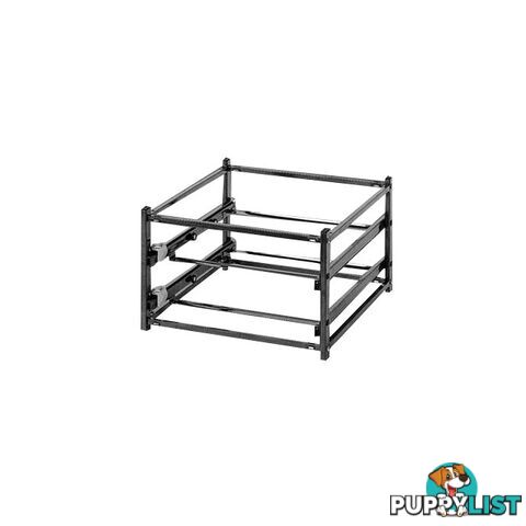 RC2FR 2X ROLACASE FRAME ONLY SUITS RC003 DRAWER