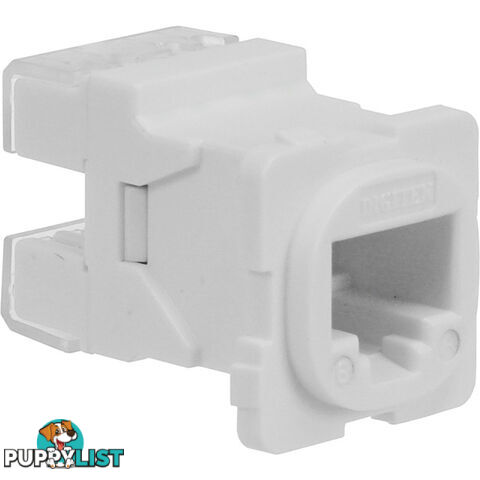 PK4549 RJ45 CAT6A MECHANISM SOCKET SUITS CLIPSAL