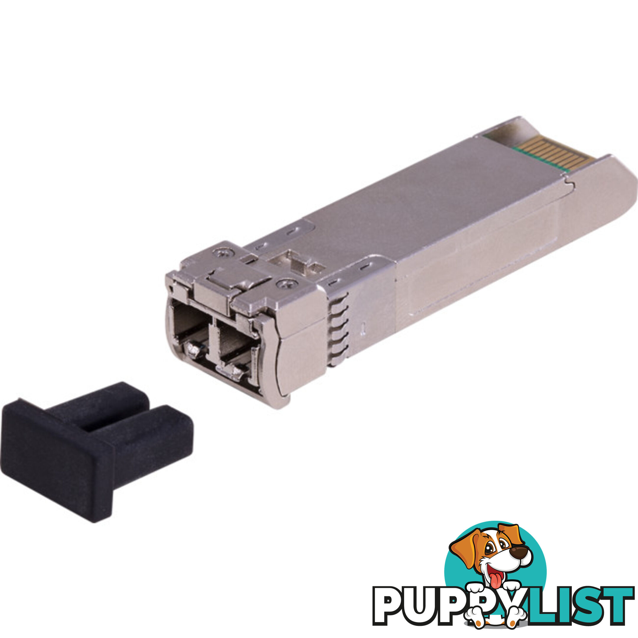 SFP10G300MMLC 10G SFP MM LC 300M MODULE DUAL FIBRE 850NM