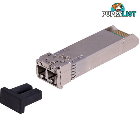 SFP10G300MMLC 10G SFP MM LC 300M MODULE DUAL FIBRE 850NM