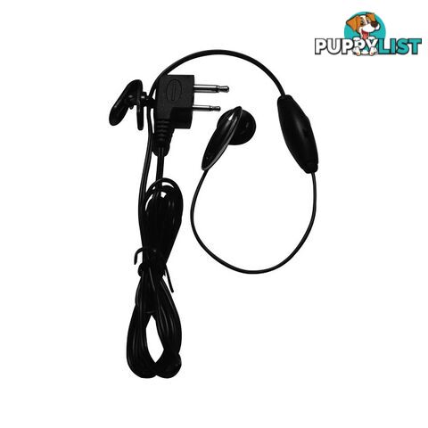 HS004 EAR MIC SUIT TX610 TX655 TX670 GME