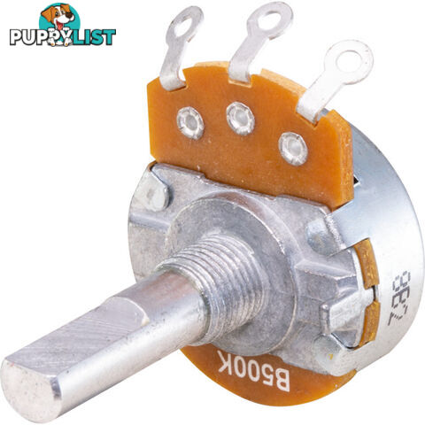 24SN500KB 500K (B) LINEAR POT POTENTIOMETER