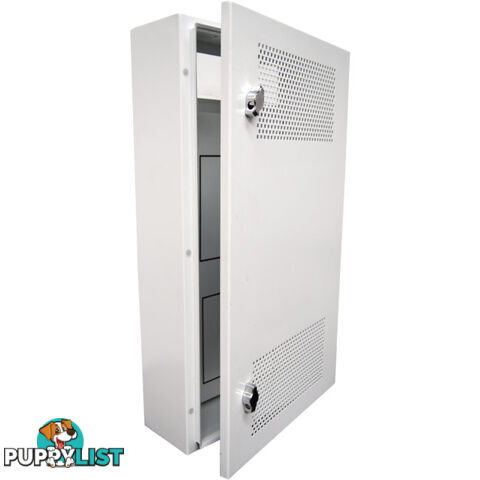 BBNBNV1 NBN COMPLIANT ENCLOSURE OPTICOM ESTATE APPROVED