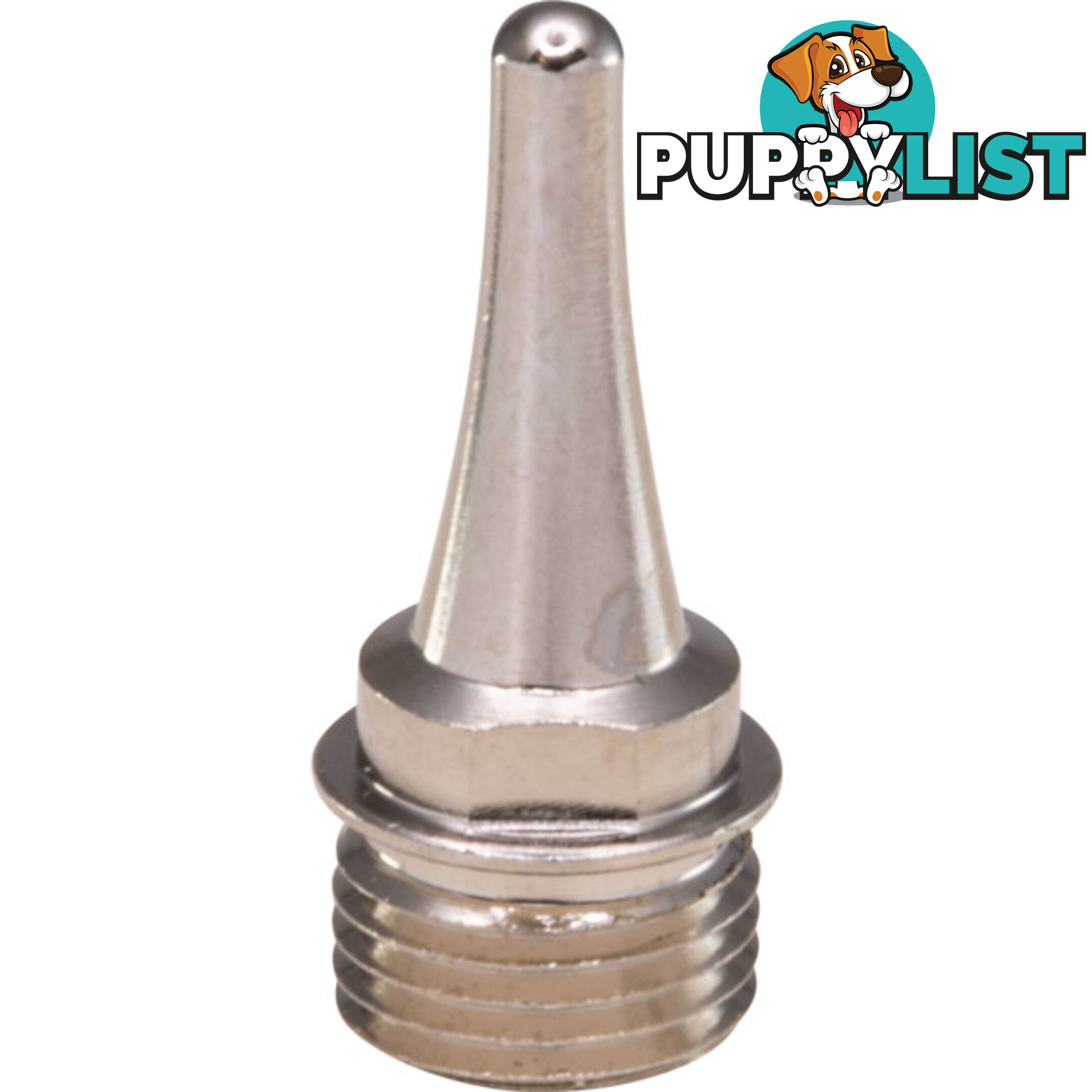 GS2TIP2.4 2.4MM CONICAL TIP FOR GS2K SOLDERING IRON