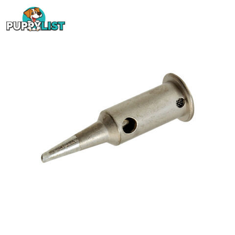 PSI2 2.4MM TIP FOR PORTASOL PSI100K SINGLE FLAT CHISEL WELLER