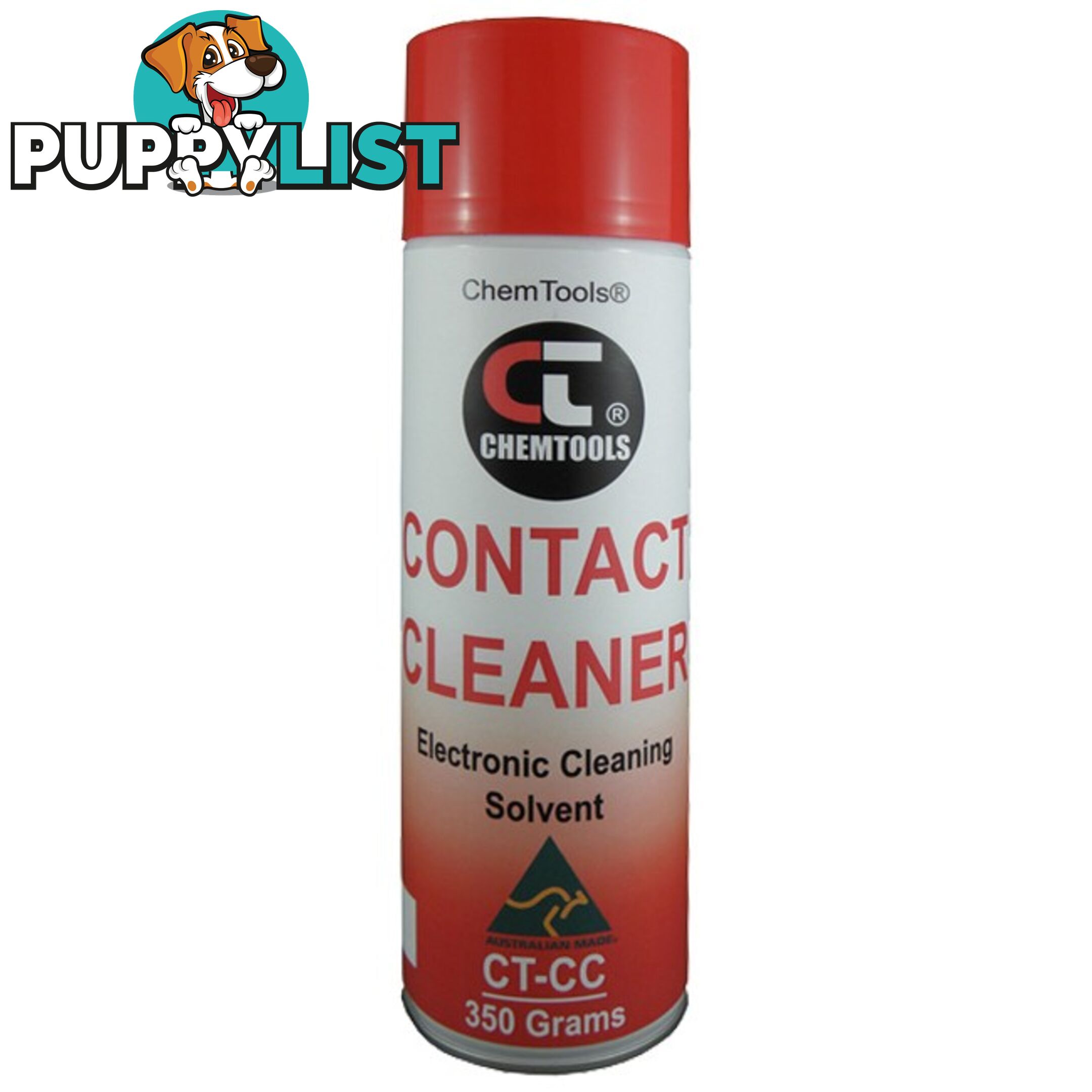 CTCC350 350G CONTACT CLEANER CHEMTOOLS