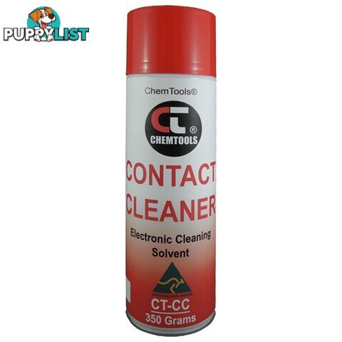 CTCC350 350G CONTACT CLEANER CHEMTOOLS