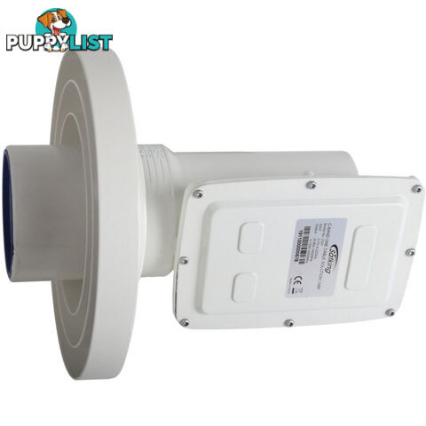 3101 C-BAND 3.7-4.2GHZ LNB