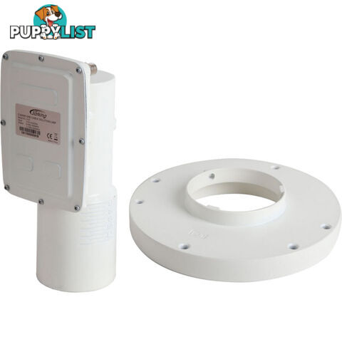 3101 C-BAND 3.7-4.2GHZ LNB