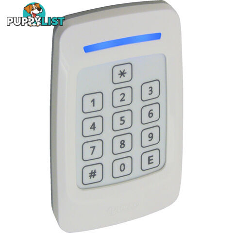 PSC2 INDOOR KEYPAD & PROX READER PSC16