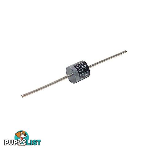 PX6004 6AMP 400V RECTIFIER DIODE