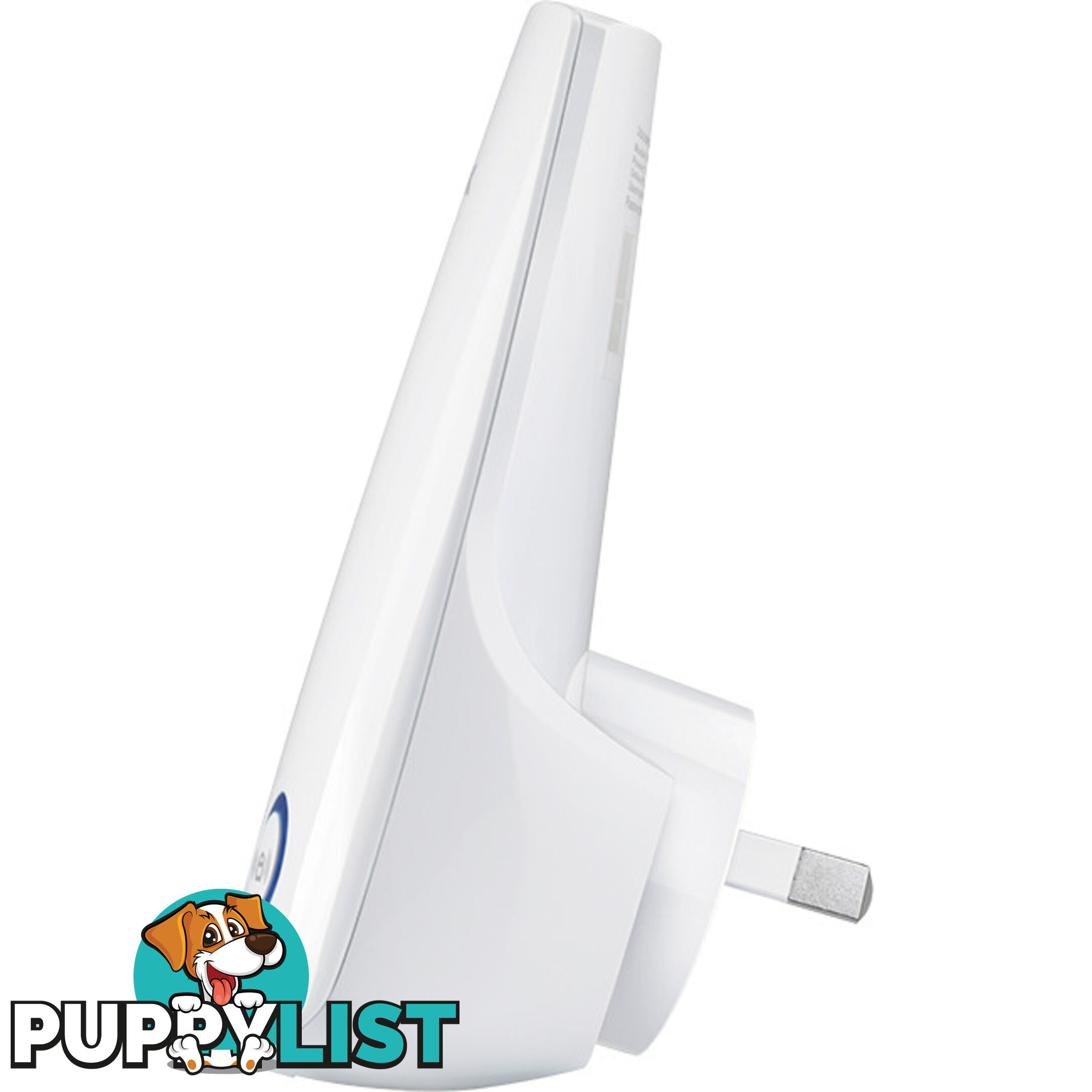 WA850RE 300MBPS WIRELESS REPEATER ACCESS POINT WALL PLUG