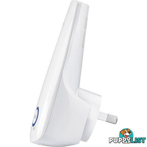 WA850RE 300MBPS WIRELESS REPEATER ACCESS POINT WALL PLUG