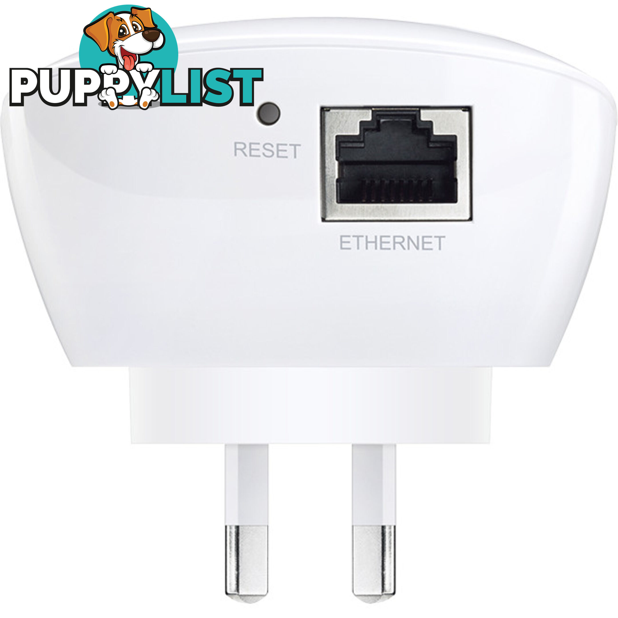 WA850RE 300MBPS WIRELESS REPEATER ACCESS POINT WALL PLUG