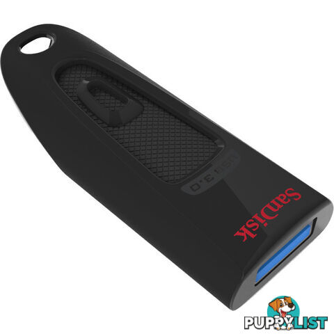 FD16GBU3SD 16GB FLASH DRIVE USB3.0 SANDISK ULTRA CZ48