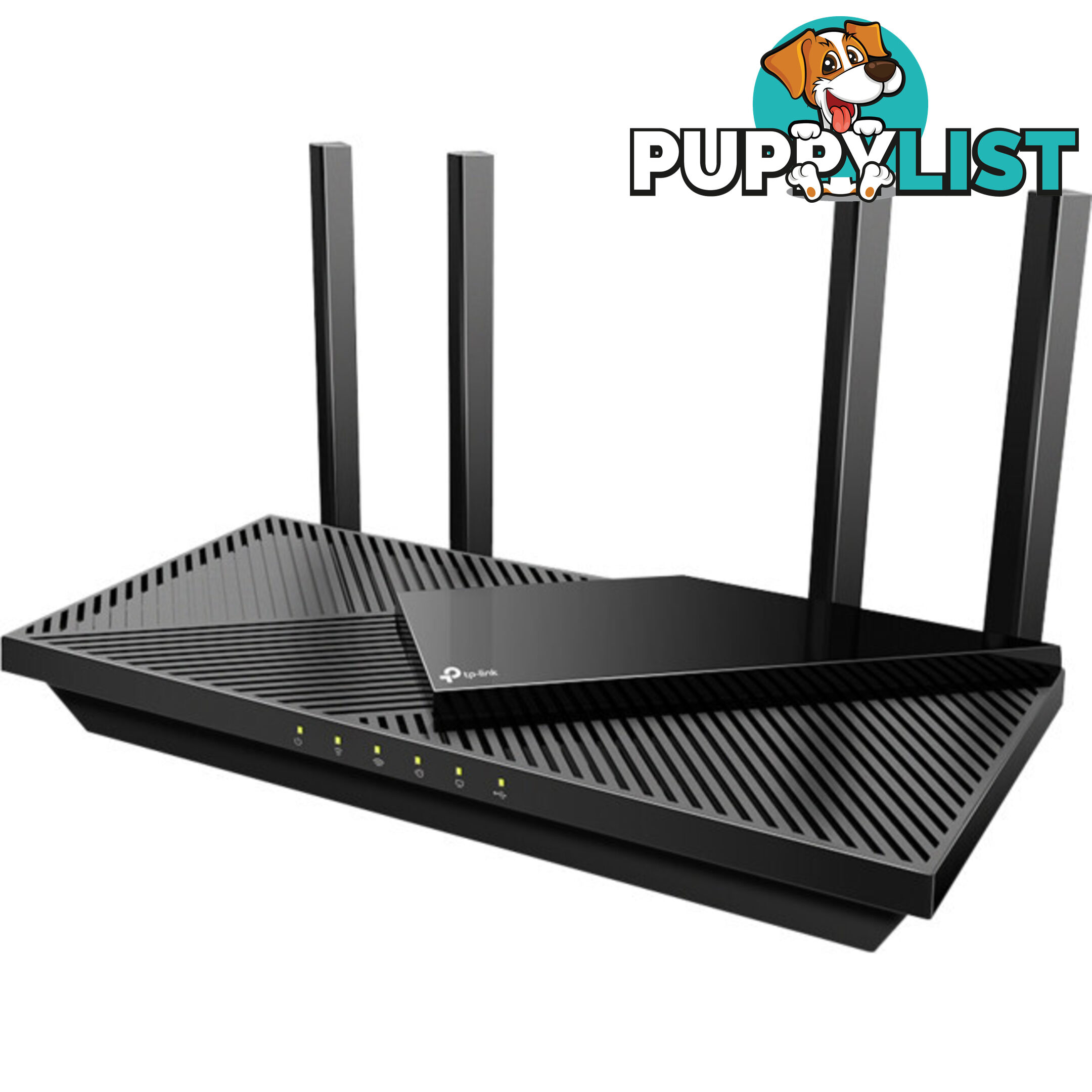 AX55PRO ARCHER AX3000 WIFI6 ROUTER 2.5G