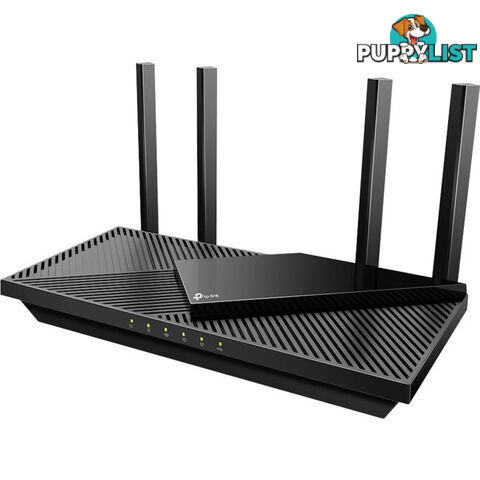 AX55PRO ARCHER AX3000 WIFI6 ROUTER 2.5G