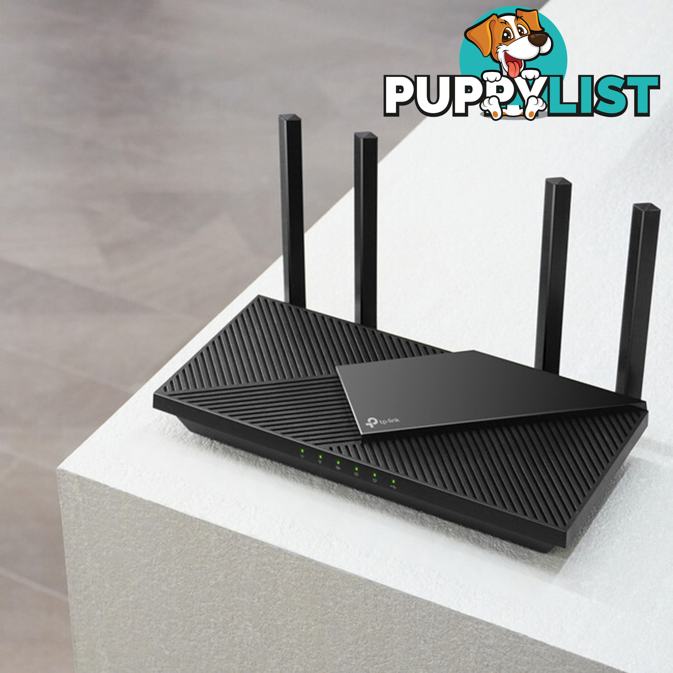 AX55PRO ARCHER AX3000 WIFI6 ROUTER 2.5G