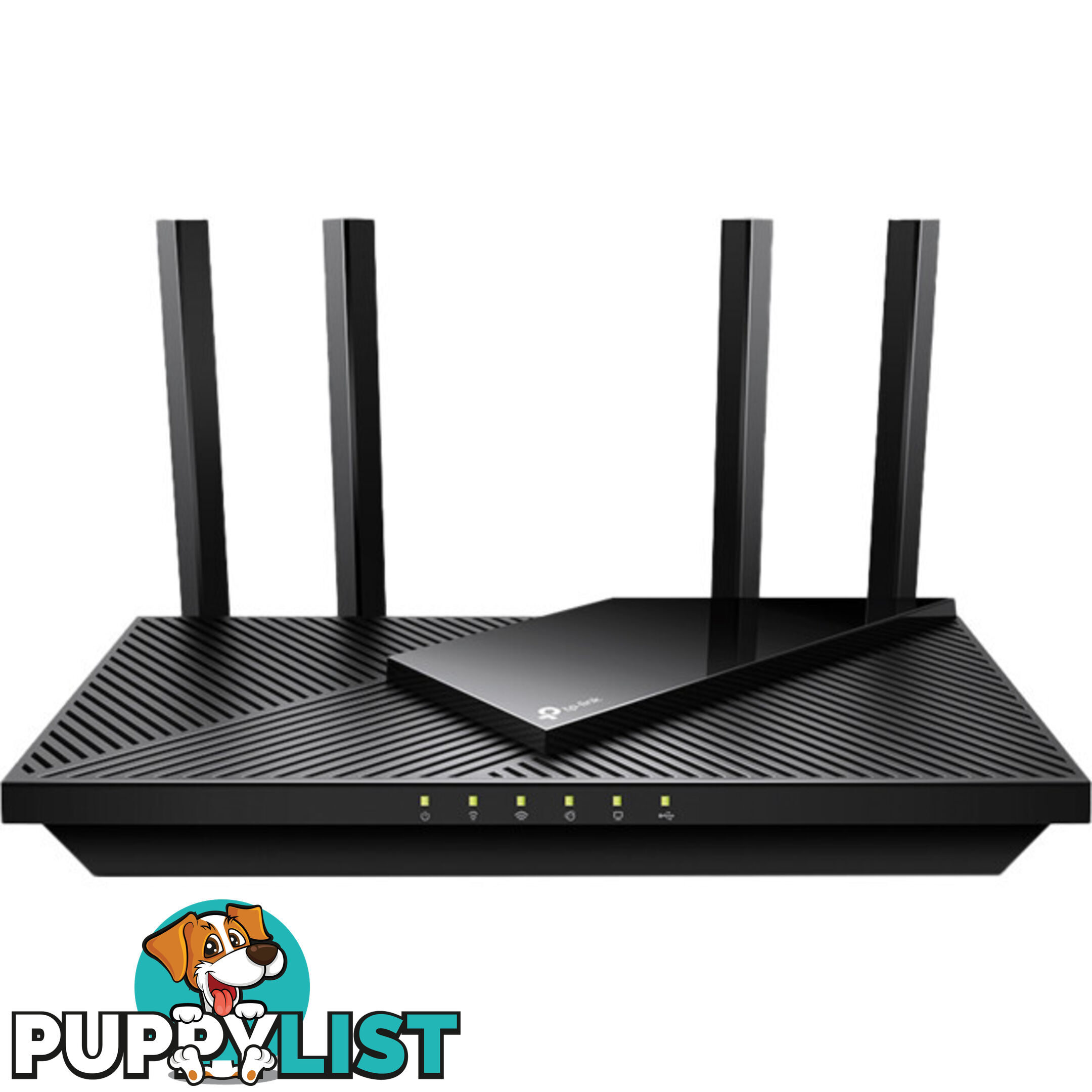 AX55PRO ARCHER AX3000 WIFI6 ROUTER 2.5G