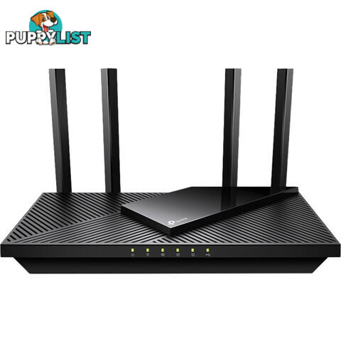 AX55PRO ARCHER AX3000 WIFI6 ROUTER 2.5G