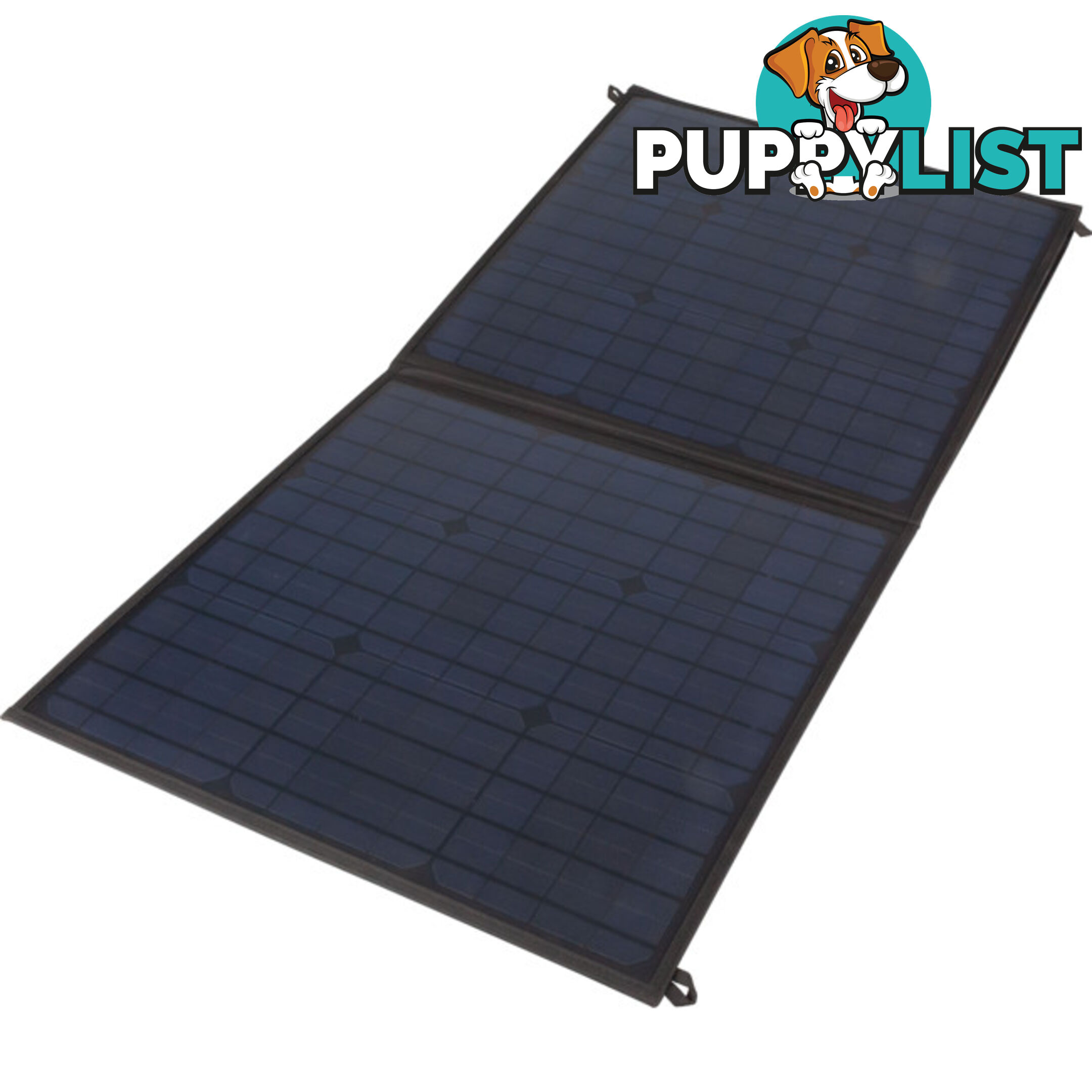 GH2015 100W BLANKET SOLAR PANEL