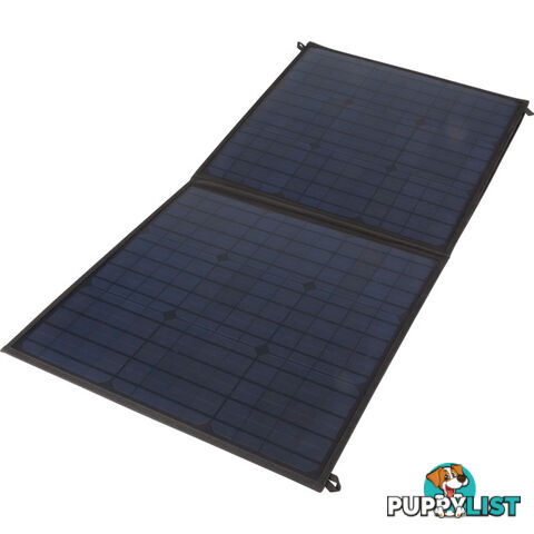 GH2015 100W BLANKET SOLAR PANEL