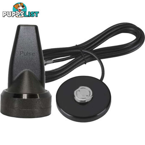 ANT-PU-00004 PULSE LARSEN MAG MOUNT ANTENNA 698-2700MHZ / 4-5.6DB