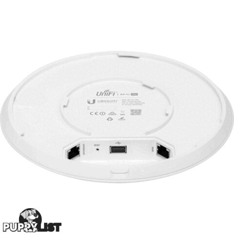 UAP-AC-PRO UNIFI AC1750 ACCESS POINT WITH POE INJECTOR