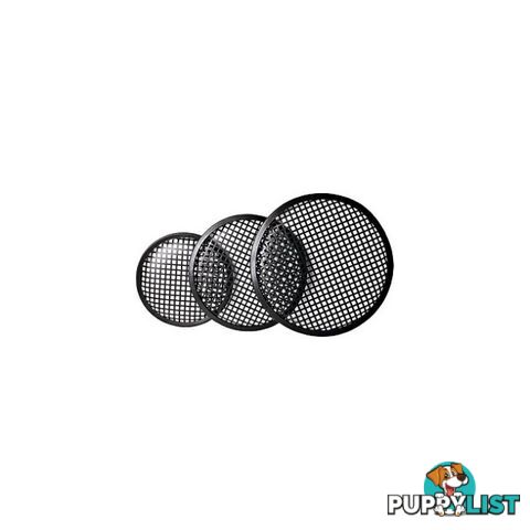 MG12 300MM METAL SPEAKER GRILLE