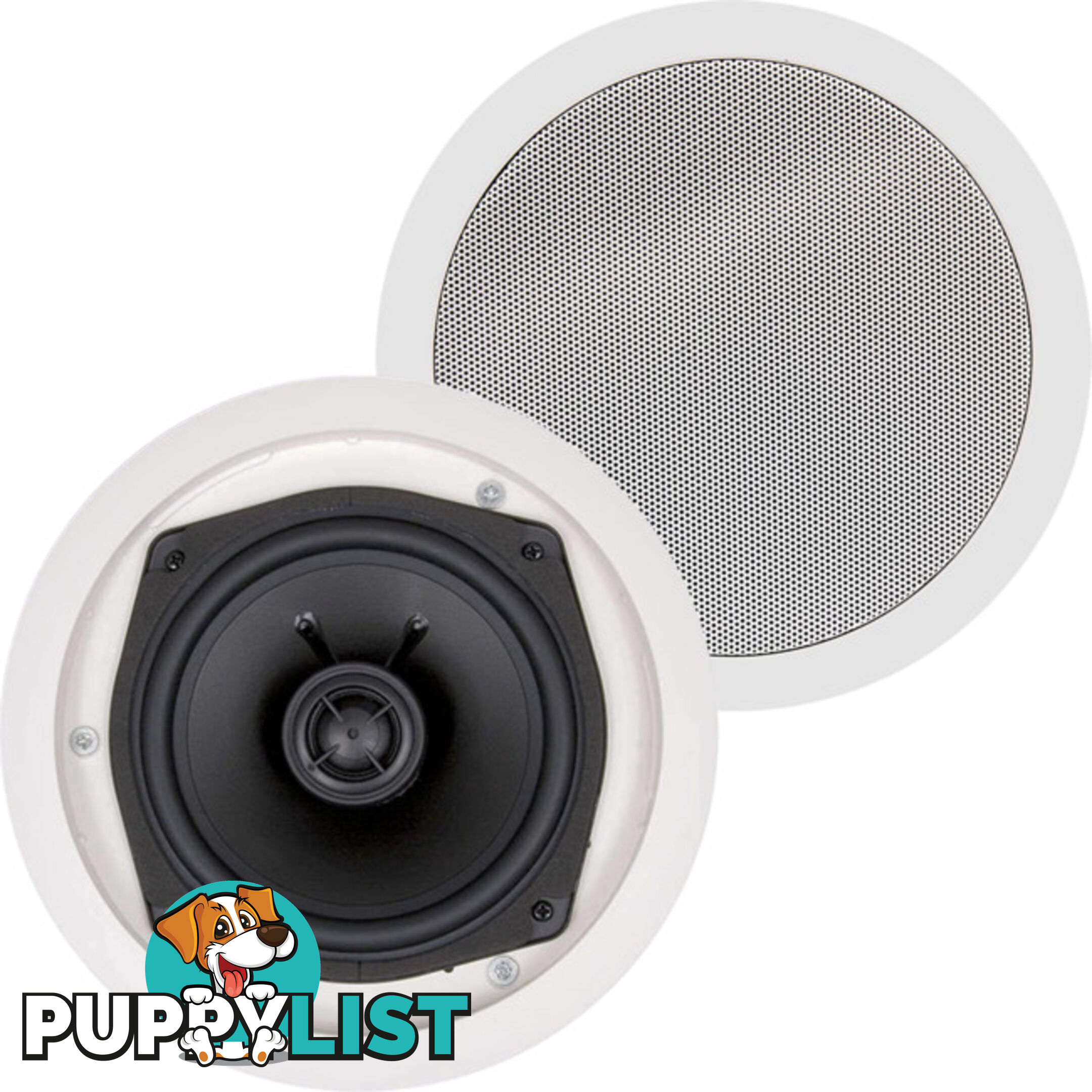 RCS500 5" REFERENCE CEILING SPEAKERS PAIR