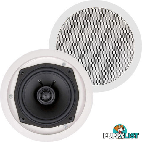 RCS500 5" REFERENCE CEILING SPEAKERS PAIR