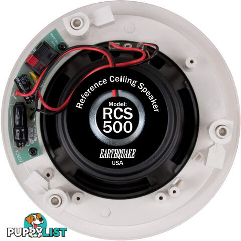 RCS500 5" REFERENCE CEILING SPEAKERS PAIR