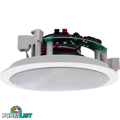 RCS500 5" REFERENCE CEILING SPEAKERS PAIR