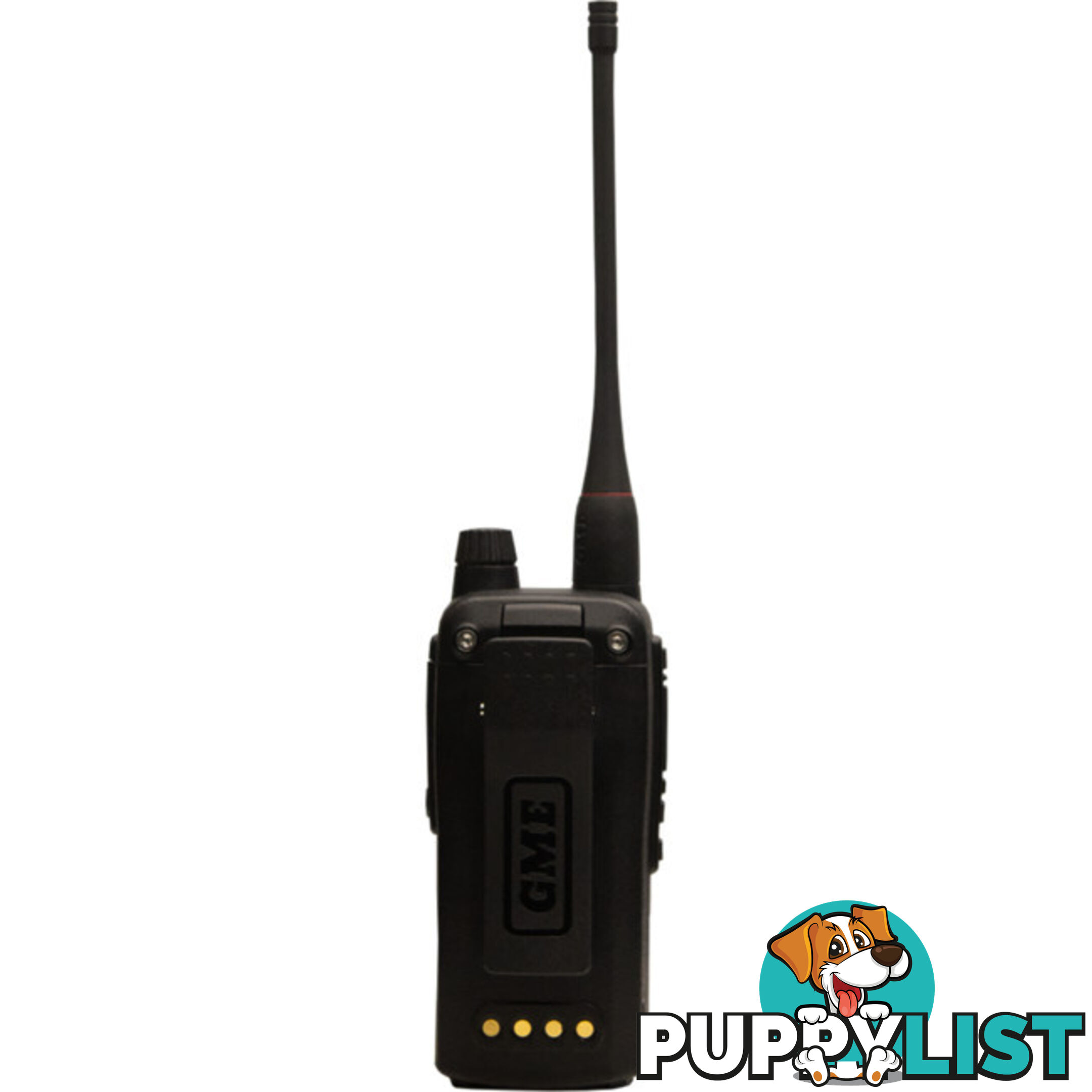 XRS660 IP67 HANDHELD UHF RADIO MIL-STD810G MADE IN AUSTRALIA