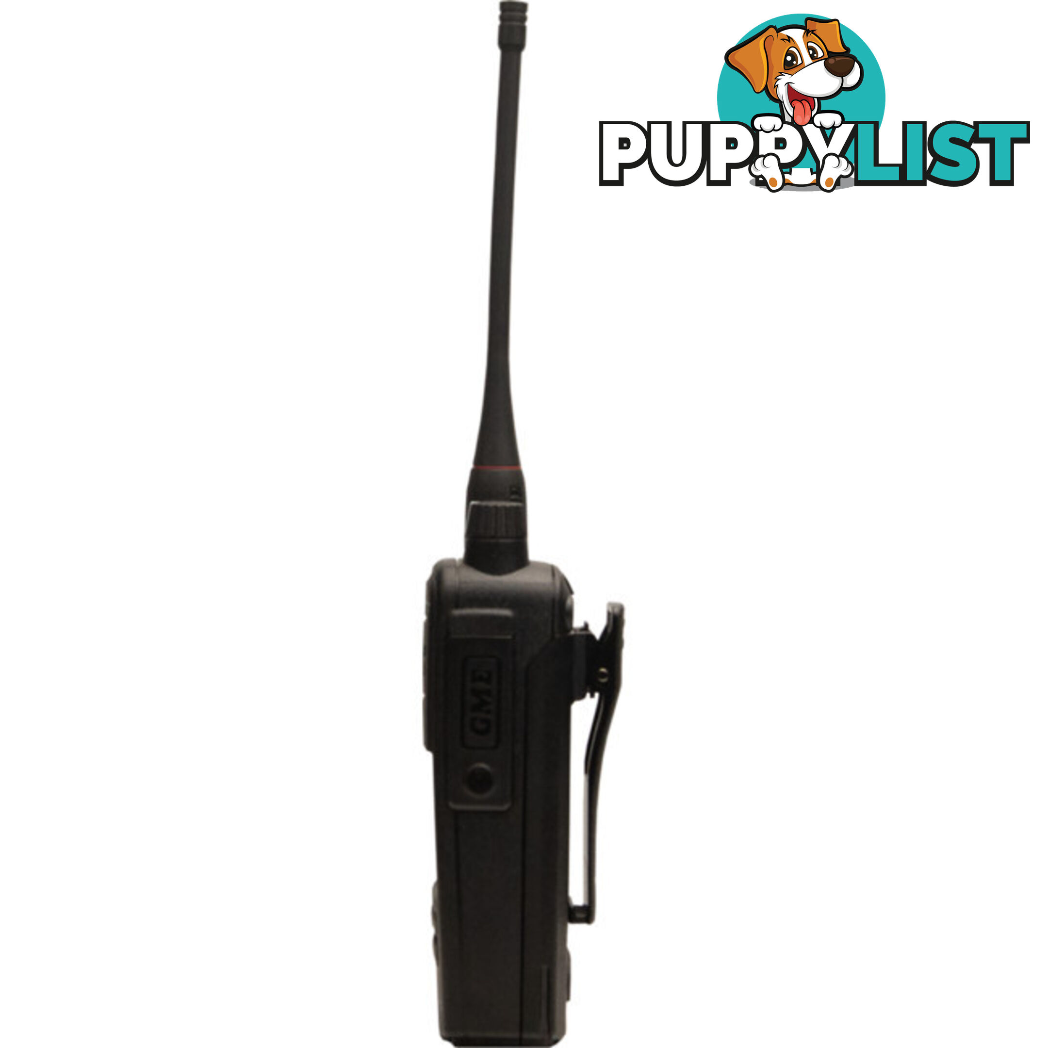 XRS660 IP67 HANDHELD UHF RADIO MIL-STD810G MADE IN AUSTRALIA