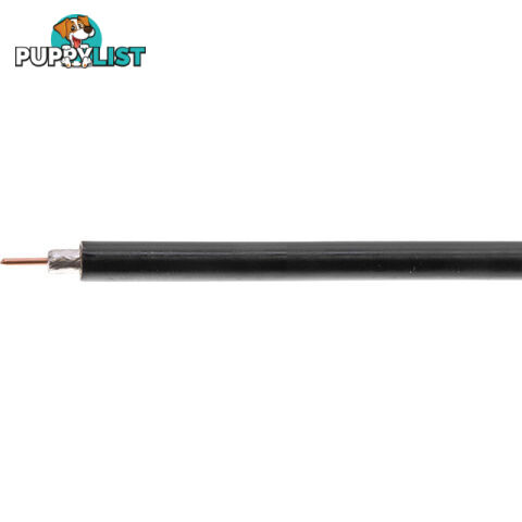 LL195-1M LL195 50OHM COAXIAL CABLE -1M LOW LOSS PER METRE