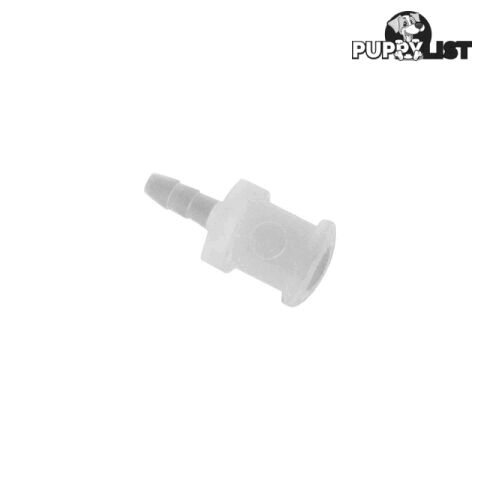 07821Q QUICK DISCONNECT EAR TUBE