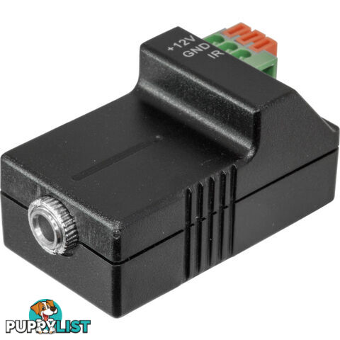 PRO1294B IR RECEIVER ADAPTOR FOR REMOTE CONTROL EXTENDER