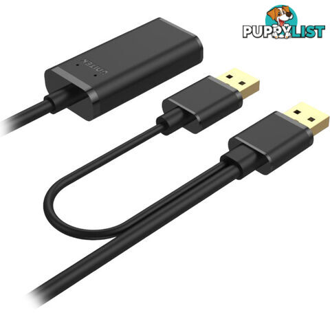 Y278 10M USB2.0 ACTIVE EXT LEAD