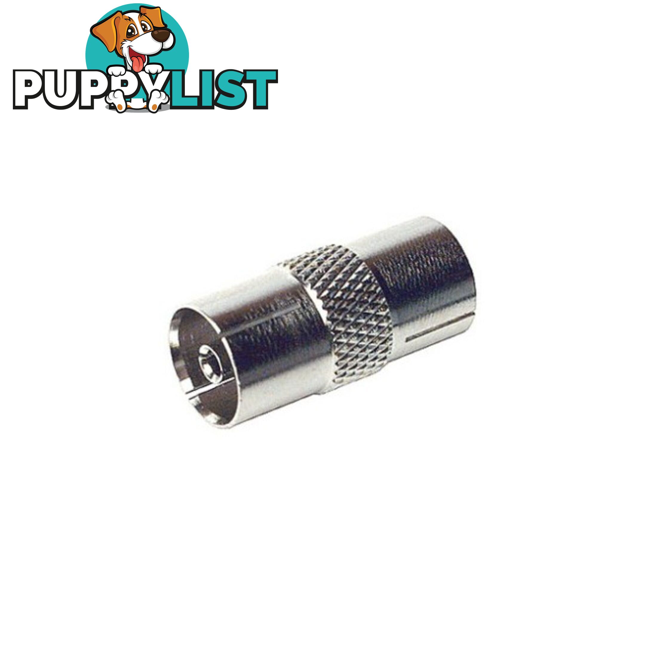 PA5401 PAL SOCKET TO PAL SOCKET JOINER / GENDER CHANGER