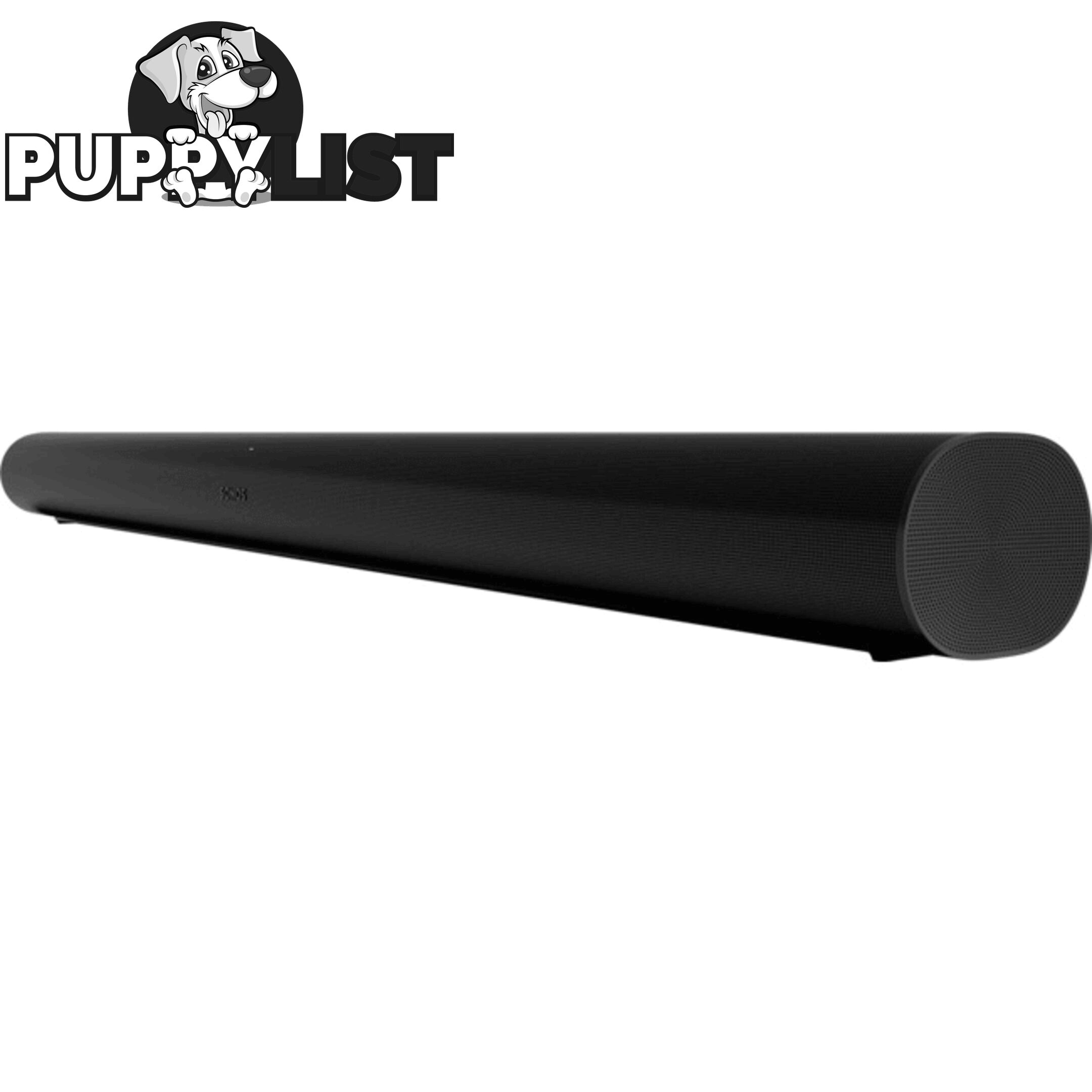 ARC-BLK SONOS ARC PREMIUM SOUNDBAR BLACK