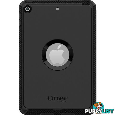 IPDMDB IPAD MINI GEN5 CASE BLACK DEFENDER SERIES