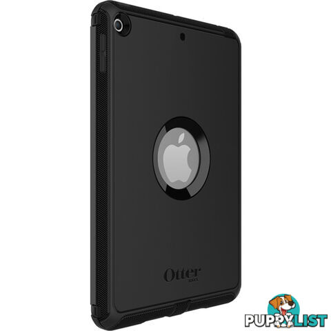 IPDMDB IPAD MINI GEN5 CASE BLACK DEFENDER SERIES