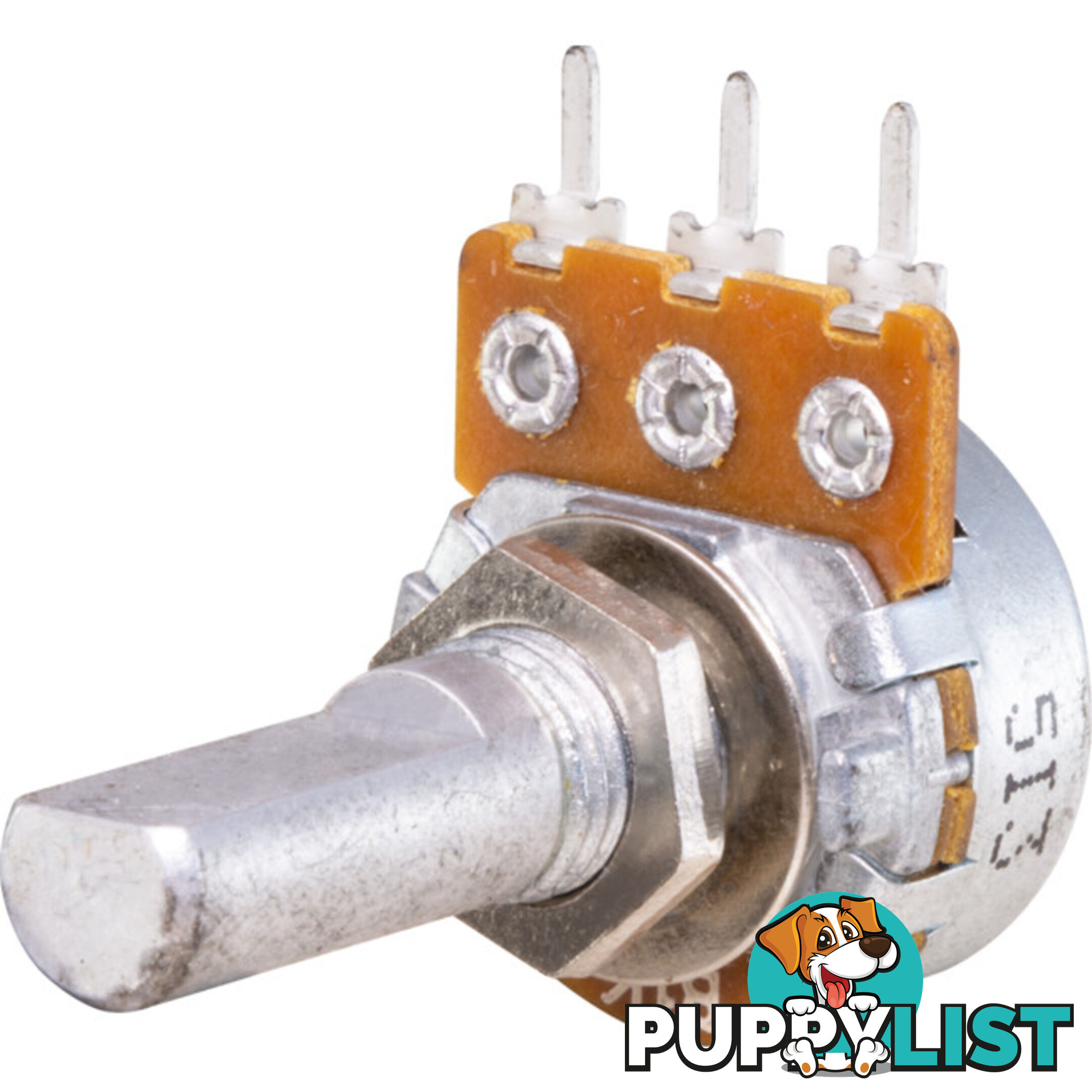 18PN1KB 1K (B) LINEAR POT POTENTIOMETER