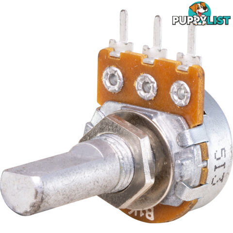 18PN1KB 1K (B) LINEAR POT POTENTIOMETER