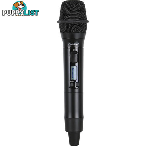 CHAPPROH-5A APEX PRO 250W 10" 2WAY PORT PA 1 X HANDHELD MIC-BLUETOOTH-USB