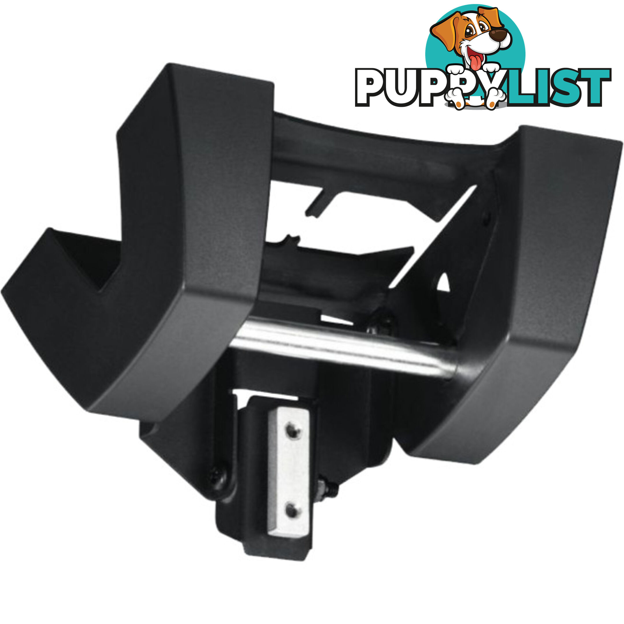 PUC1070 FLAT AND INCLINED CEILING PLATE MAX 90 DEGREES