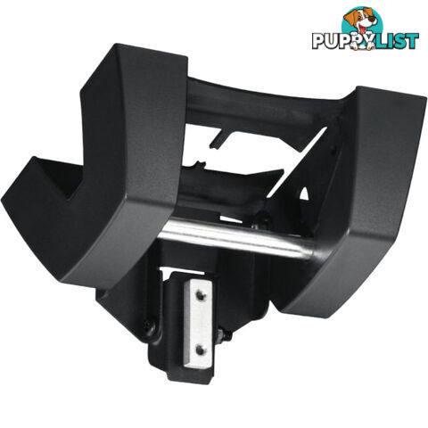 PUC1070 FLAT AND INCLINED CEILING PLATE MAX 90 DEGREES